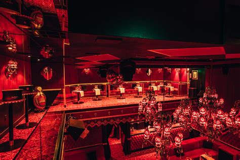raspoutine los angeles|Raspoutine Takes on Hollywood .